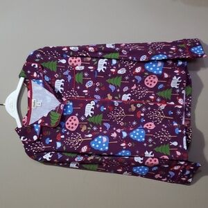 Hatley top size small